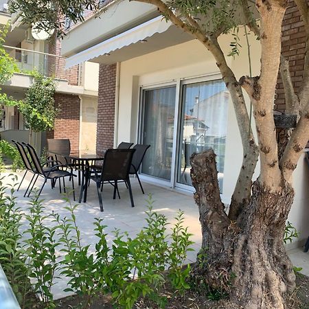 Elia Luxury Maisonettes シビリ エクステリア 写真