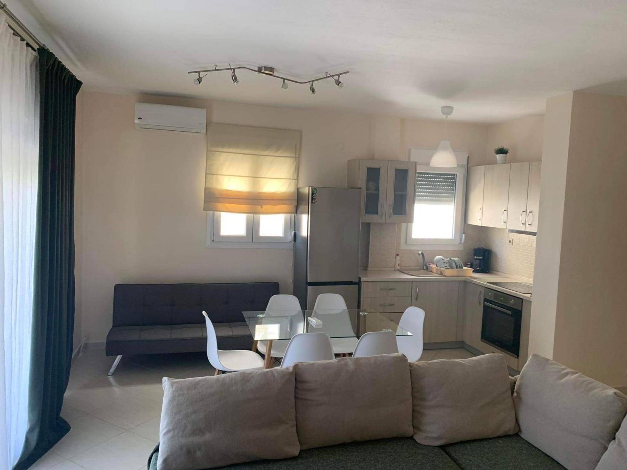 Elia Luxury Maisonettes シビリ エクステリア 写真